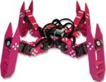 Robot Metabot